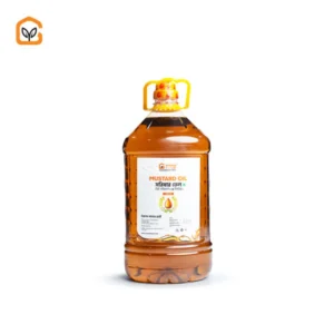 দেশি সরিষার তেল (১০ লিটার)